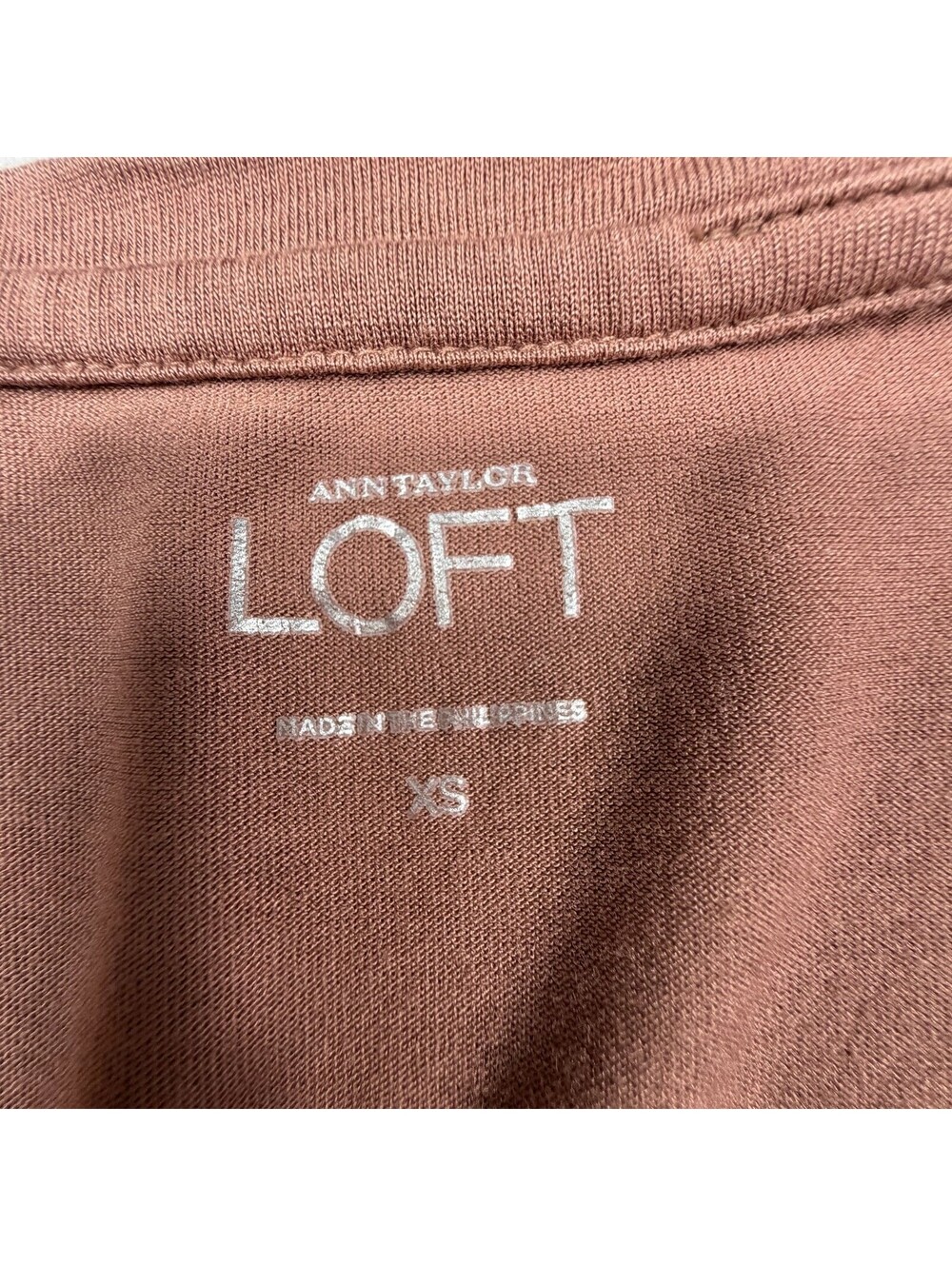 Ann Taylor LOFT Women's Tank Tops Bundle - Picture 6 of 13